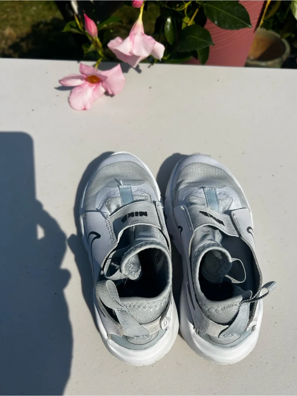 Nike kids preschool